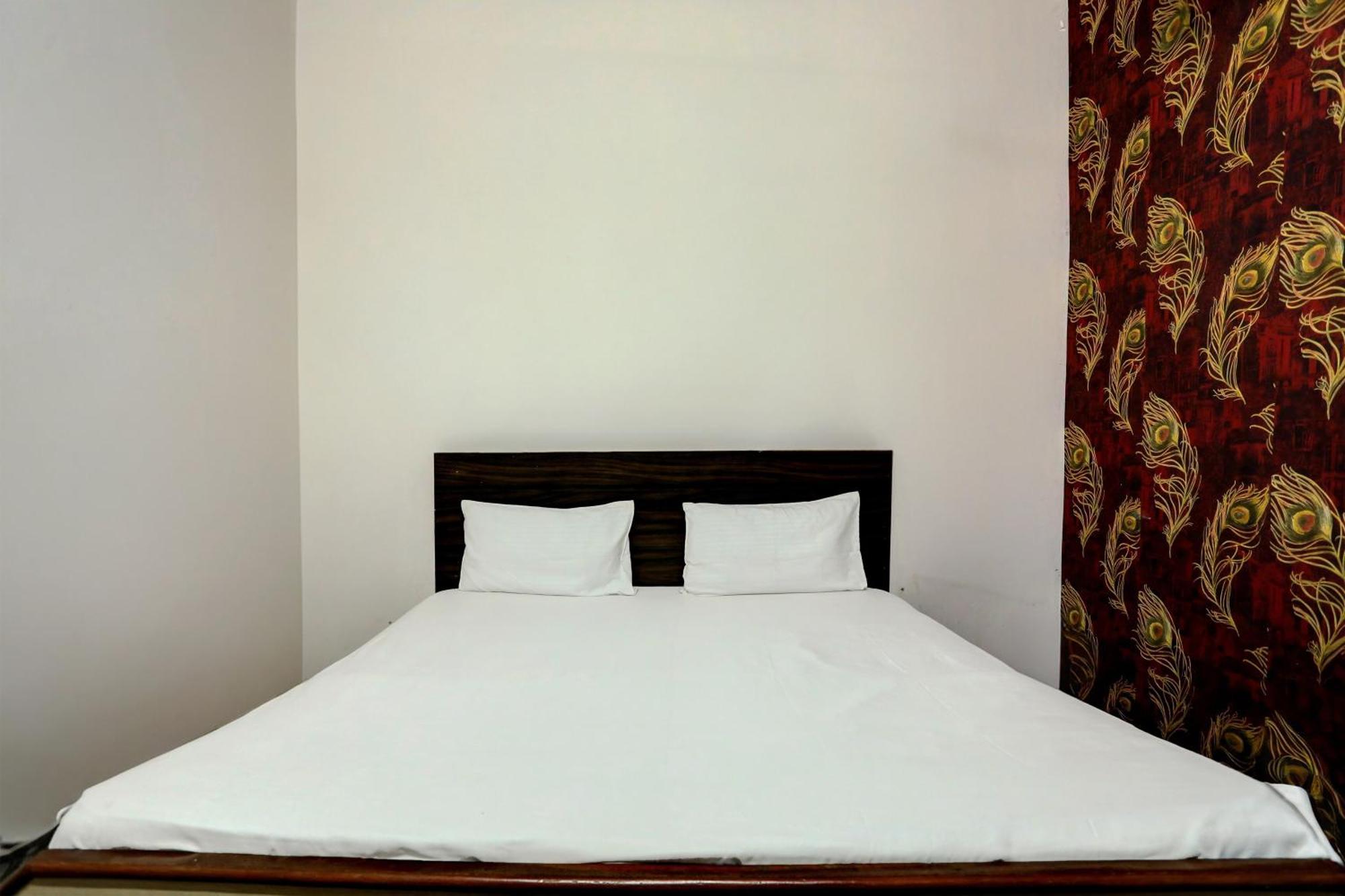 Hotel O Raaz Hotel 델리 외부 사진